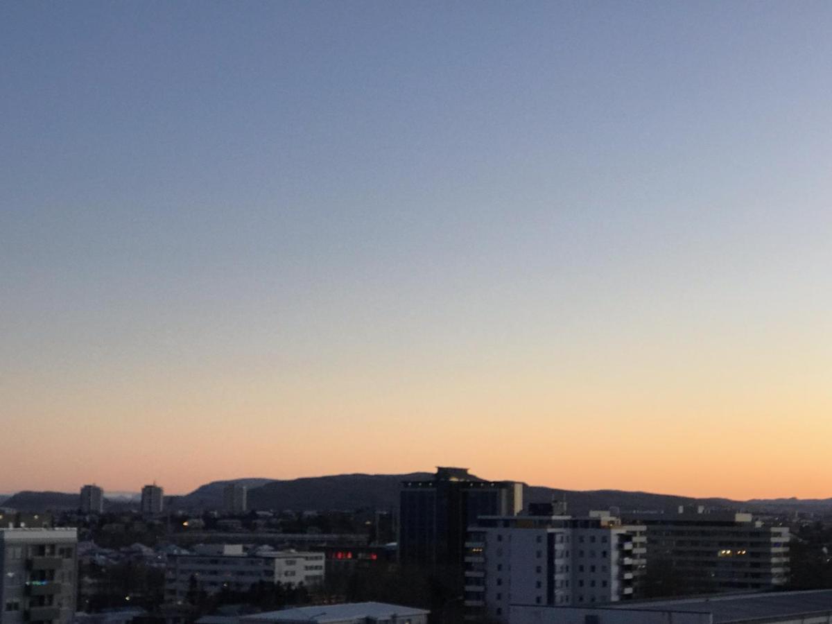 Iceland Sjf Apartments - 301 Reykjavík Zewnętrze zdjęcie